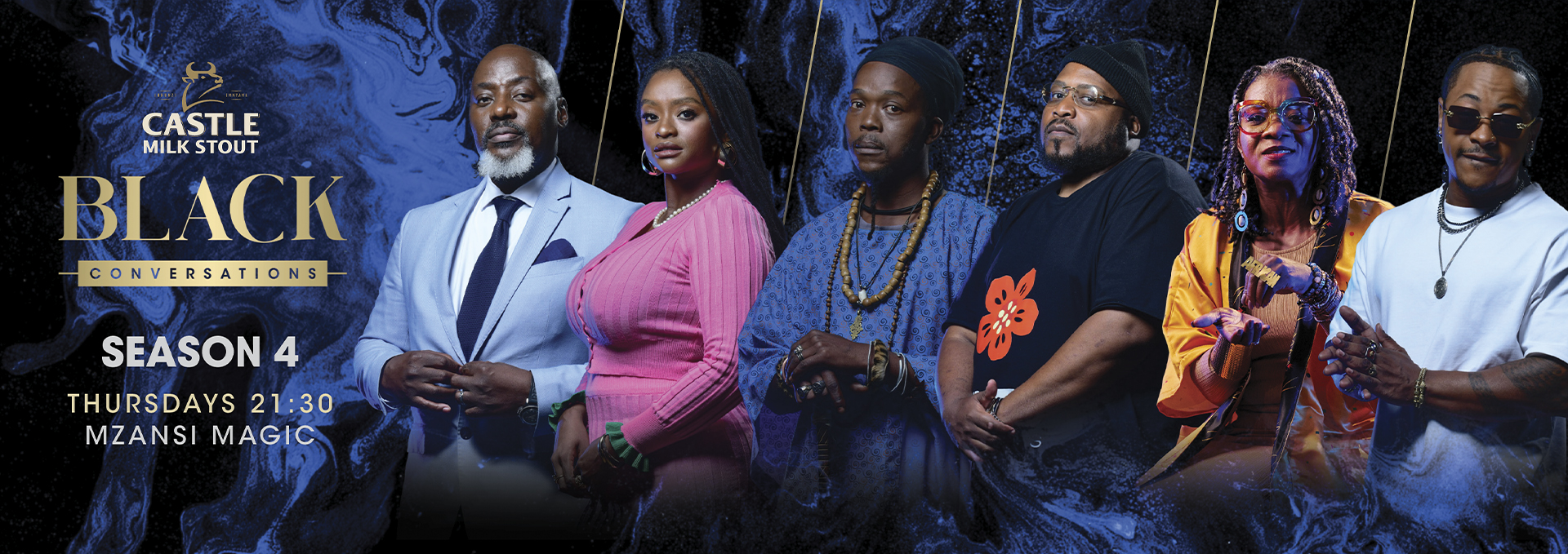 Black Conversations Castle Milk Stout