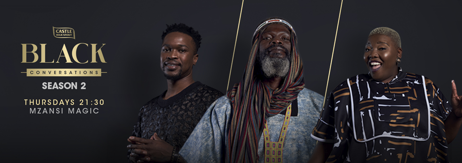 Black Conversations Castle Milk Stout