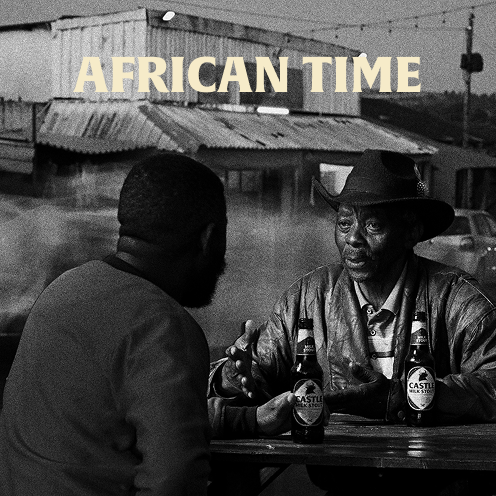 AFRICA TIME