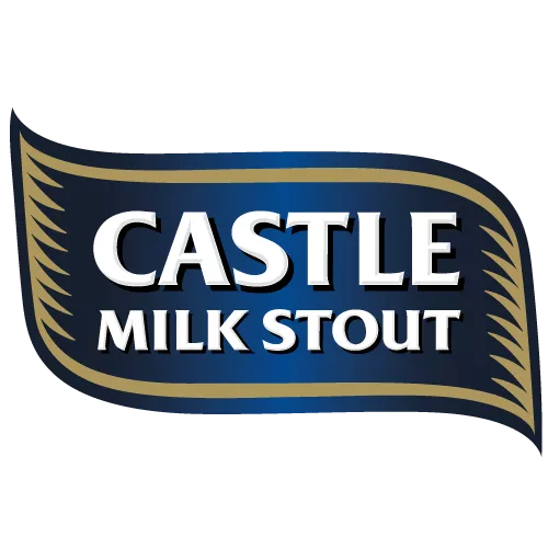 Castle Milk Stout Logo